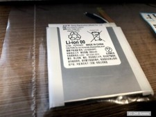 Batteria originale Sony