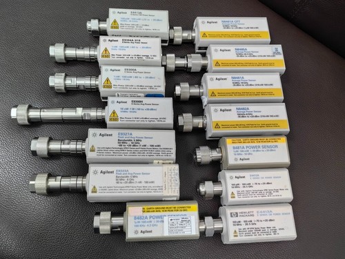 1pz 100 test keysight agilent - 100%,