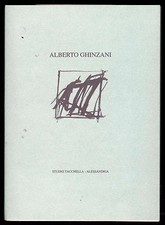 ALBERTO GHINZANI OPERE RECENTI