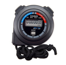 CASIO HS-3V-1B Cronometro