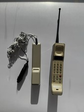Motorola Dynatac 800M con
