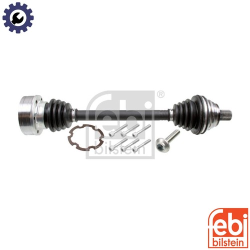 Albero motore 182590 - motore,