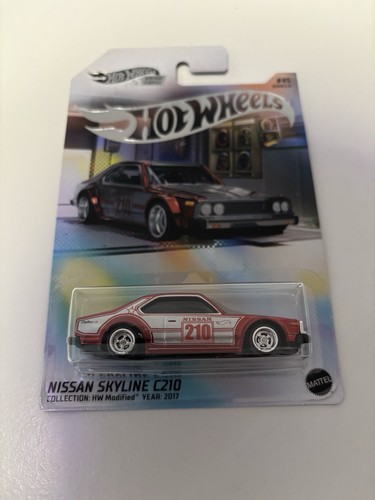 Hot wheels nftgarage - wheels,, nissan