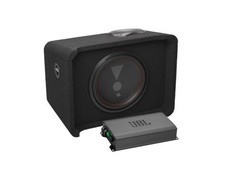 JBL Club 1200P Confezione