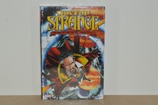 Doctor Strange Sorcerer