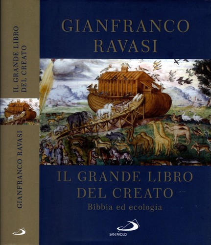 Grande libro del - , creato