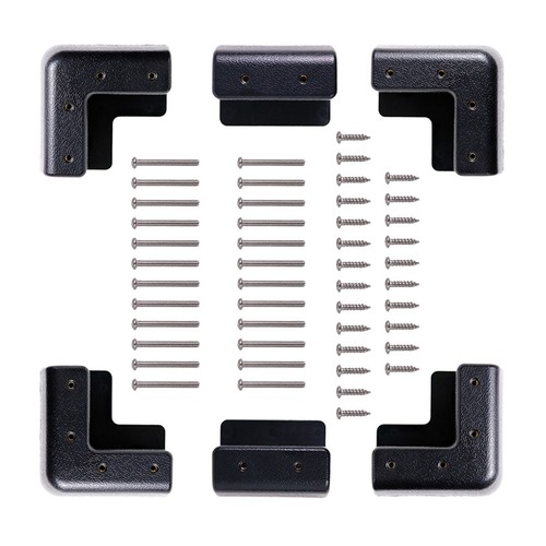 Kit staffe pannello solare - kit,