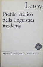 Profilo storico della