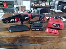 Potatore a batteria Skil