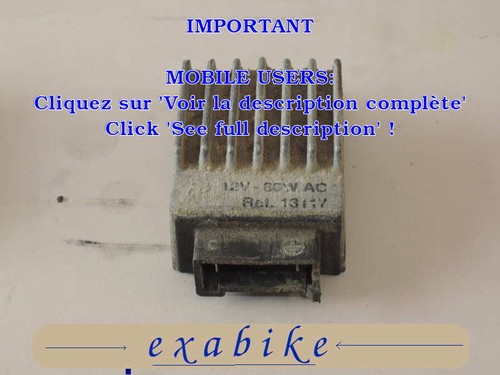Regolatore per suzuki - per, 50