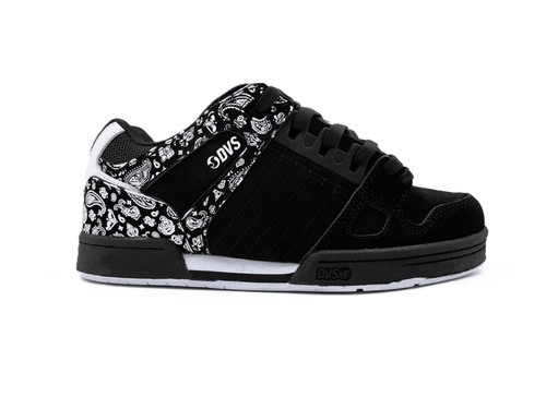 Dvs scarpe celsius nero - -,