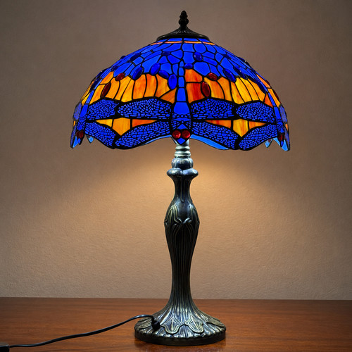 Lampada tavolo stile - lampada,