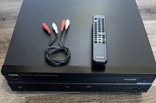 Yamaha Natural Sound CDC-585