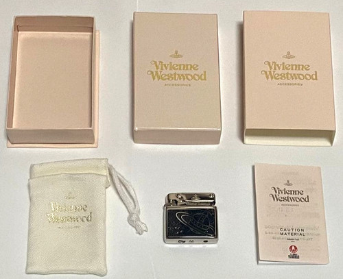 Accendino gas vivienne - accendino,