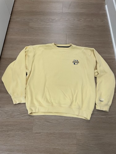 Rara felpa girocollo vintage - felpa,