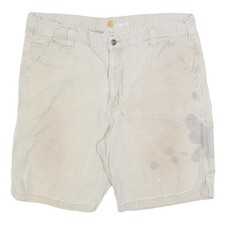Pantaloni Corti Carhartt Da