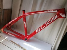 Telaio Elios in carbonio per