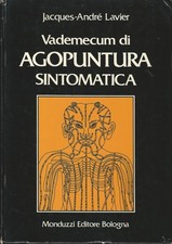 VADEMECUM DI AGOPUNTURA