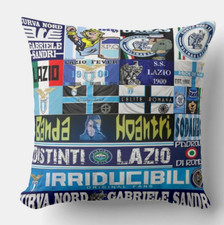 CUSCINO 40x40 TRIBUTO ULTRAS