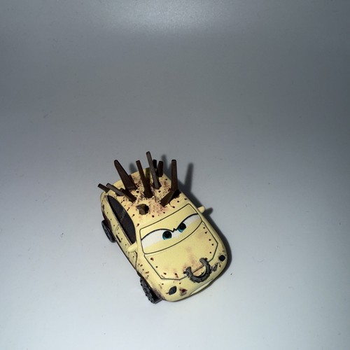 Disney pixar cars squat - pixar,