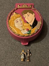 Disney Vintage Polly Pocket