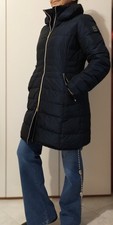 Piumino donna geospirit - piumino,