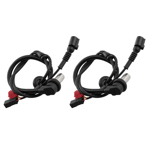 2pc abs sensor for - abs, a4