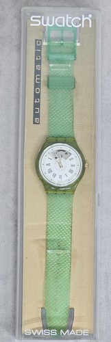 Swatch automatic gran - automatic,