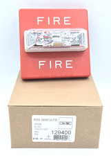 NUOVO Wheelock RSS-24MCW-FR