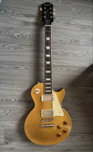 Epiphone les paul standard - epiphone,