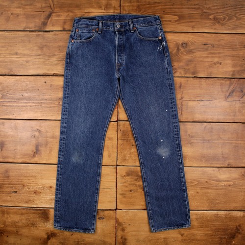 Jeans levis 501 - jeans,