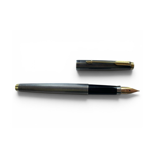 Penna stilografica vintage