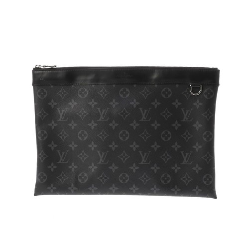 Louis vuitton monogram eclipse - monogram,