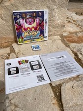 Kirby Planet Robobot -