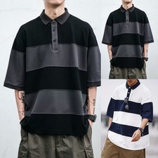 Outfit casual uomo magliette