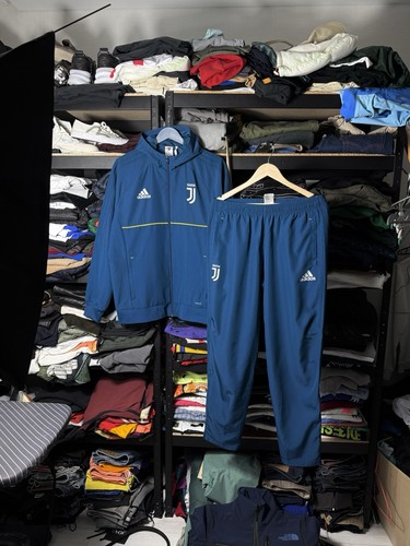 Adidas juventus climacool set - juventus,