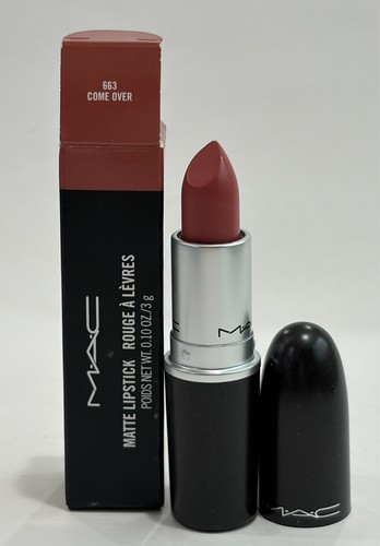 Rossetto mac matte - 663, come