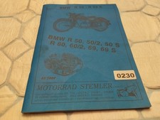 0230 BMW Manuale Officina