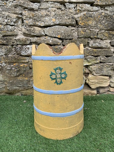Vintage corona camino - vintage,