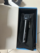 SENNHEISER E 945 Microfono Professionale