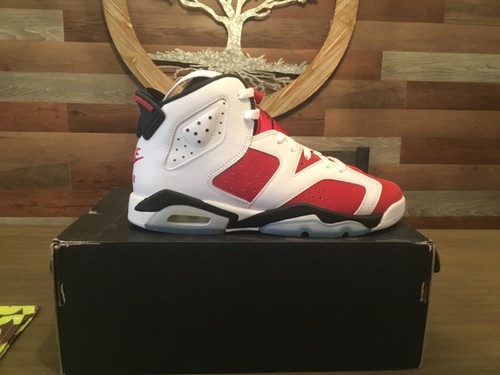 Taglia jordan 6 retro - taglia,