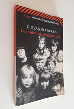 LE MADRI NON SBAGLIANO MAI -