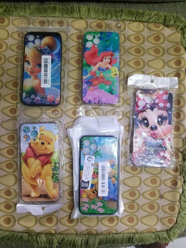 Custodia telefono disney - 5,
