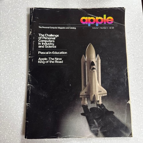 Apple rivista catalogo pc - la,
