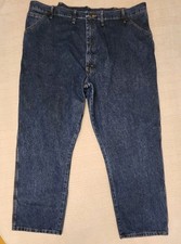 Jeans da falegname vintage Y2K