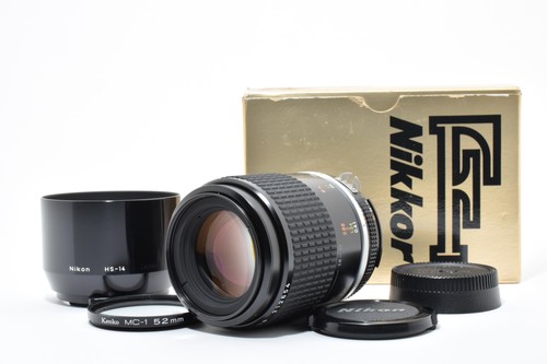 Inutilizzato nikon ai s - [inutilizzato], ai-s