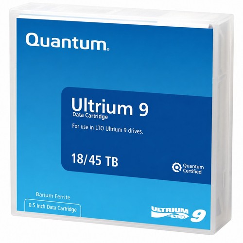Cartuccia dati quantum 45 - quantum, 18/45