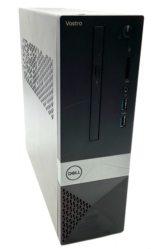 Desktop dell vostro - dell,