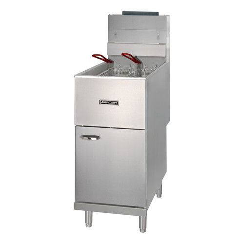 Mercury s 35 lb - 35,