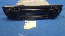 Aut 4 Autoradio Fiat 500 mp3
